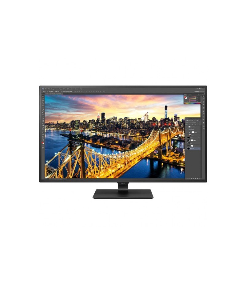 LG 43UD79-B 43" 4K Monitor